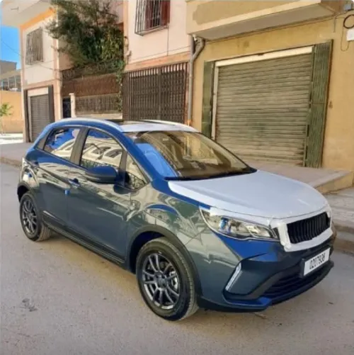 Geely GX3 PRO  2026 Livan boîte avec toi