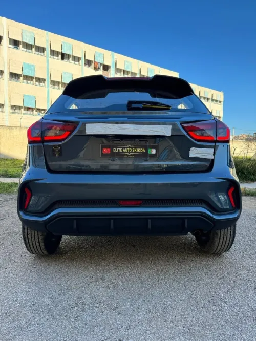 Geely GX3 PRO  2026 Livan boîte avec toi