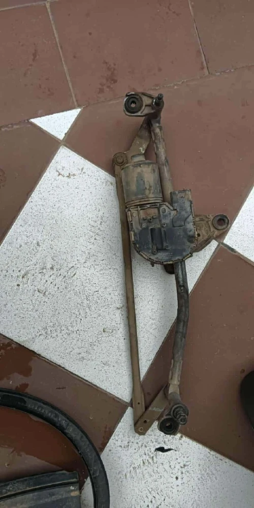 Vend diverses pièces Passat B6