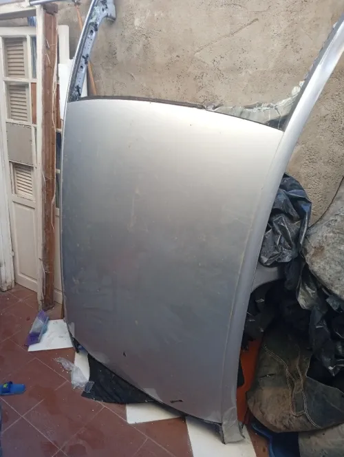 Vend diverses pièces Passat B6
