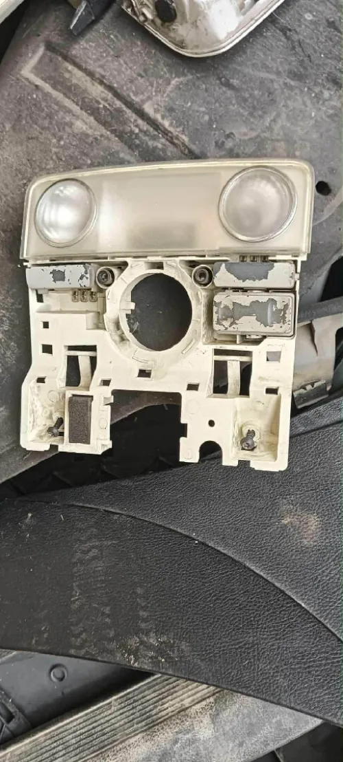 Vend diverses pièces Passat B6