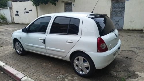 Renault Clio Campus 2012 Extreme