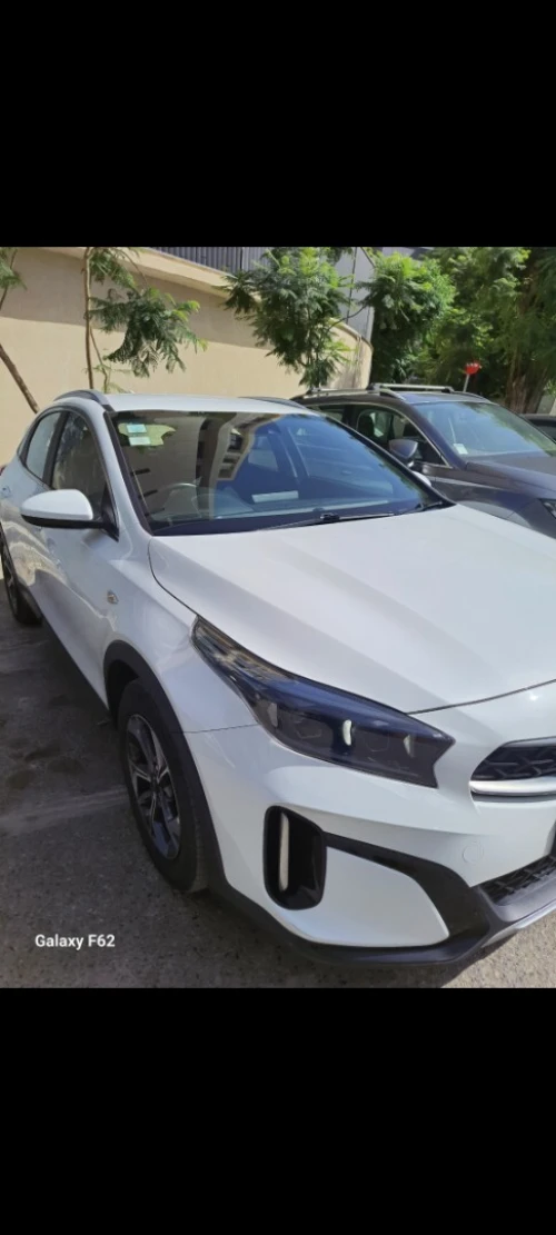 Kia Xceed volant a droite 2022 Active buisness