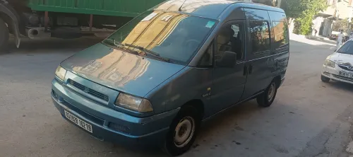 Peugeot Expert 2002 Expert