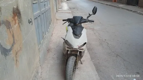VMS Driver 2021