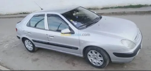 Citroen Xsara 2002 Exclusive