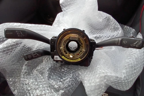 Tresse volant Audi Q5.A4.A5.A6 