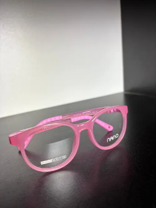 Lunette de vue enfant garçon fille de 4ans à 16 ans