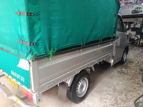 Daihatsu Gran Max 2013 Pick Up