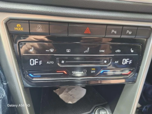 Volkswagen T-Roc 2023 Move
