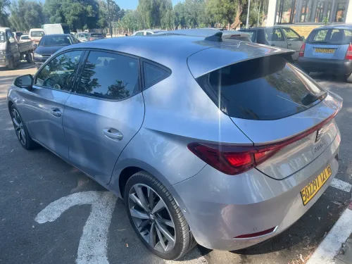 Seat Leon 2021 Business