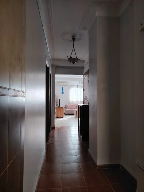 Location vacances Appartement Niveau de villa F3 Alger Mohammadia