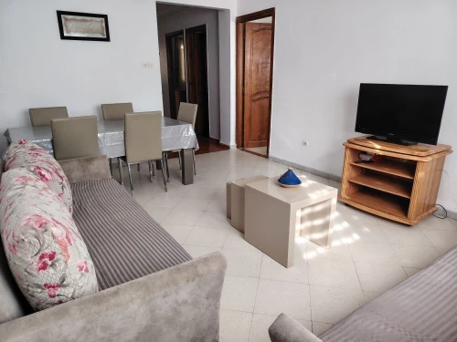 Location vacances Appartement Niveau de villa F3 Alger Mohammadia