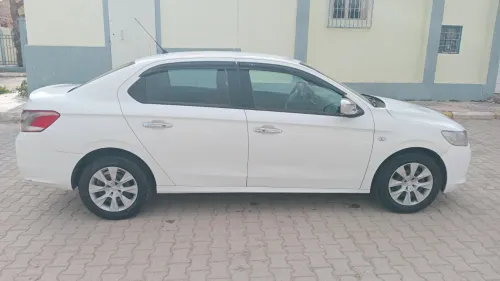 Peugeot 301 2013 Active