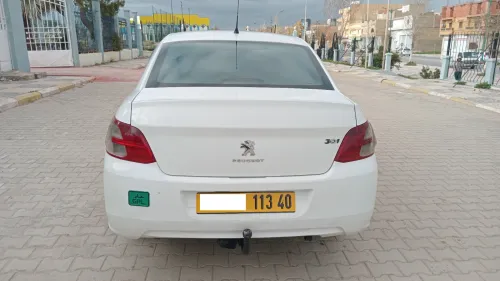 Peugeot 301 2013 Active