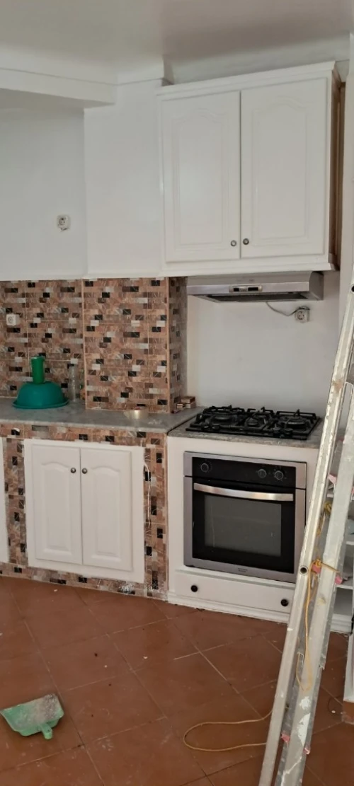 Vente Appartement F3 Boumerdès Boudouaou