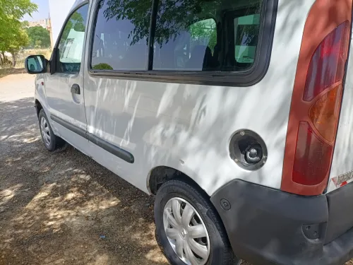 Renault Kangoo 1998 Kangoo