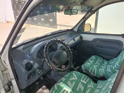 Renault Kangoo 1998 Kangoo