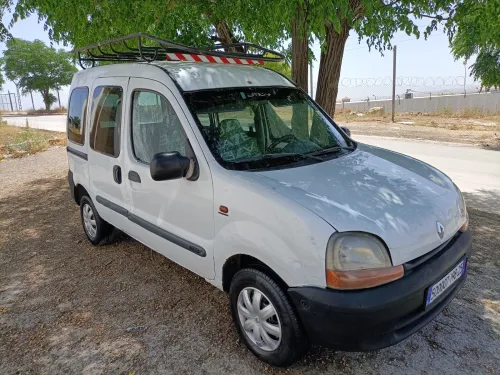 Renault Kangoo 1998 Kangoo