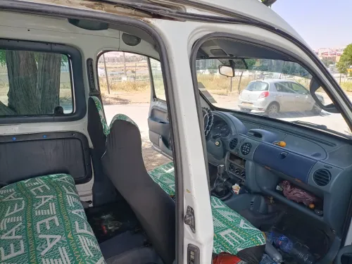 Renault Kangoo 1998 Kangoo