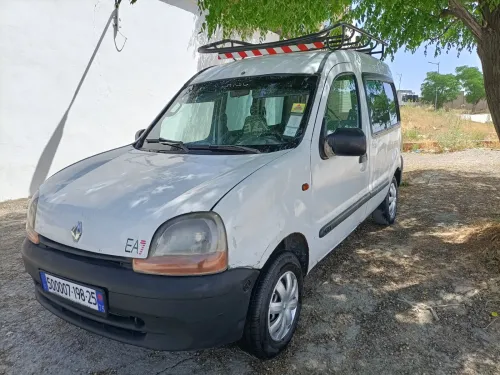 Renault Kangoo 1998 Kangoo