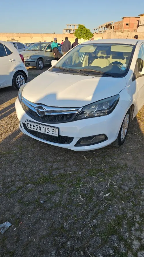 Haima m3 2015 m3