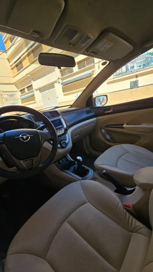 Haima m3 2015 m3