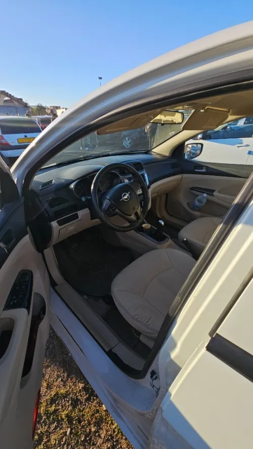 Haima m3 2015 m3