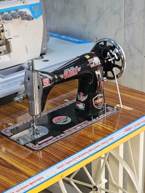 Machine a coudre a pédale سنجر بيدال