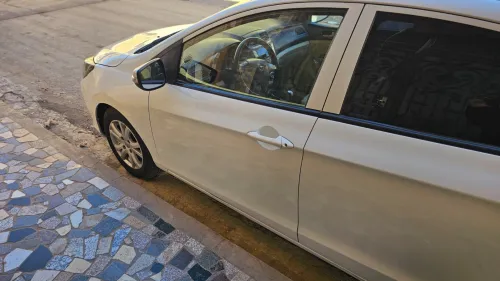 Haima m3 2015 m3