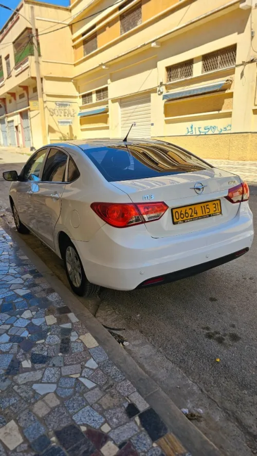 Haima m3 2015 m3