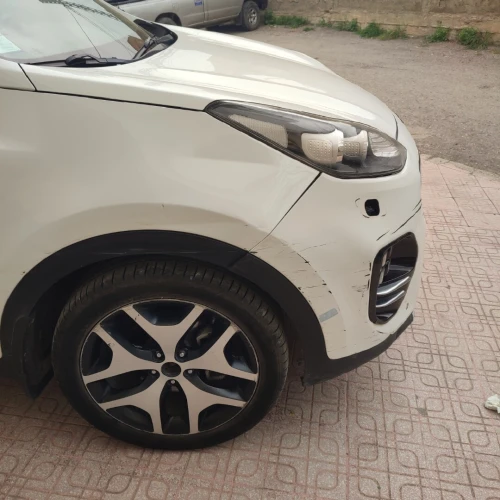 Kia Sportage 2018 Premium