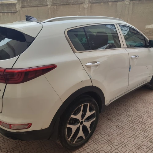 Kia Sportage 2018 Premium