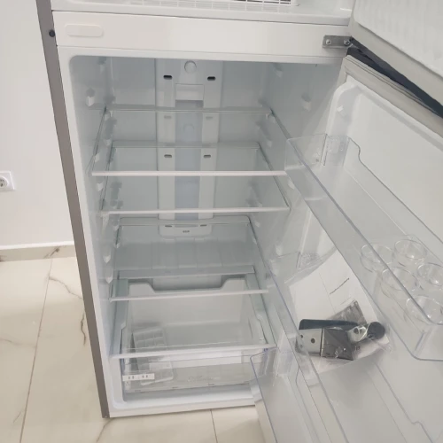 Brandt frigidaire inox/ non frost