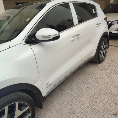 Kia Sportage 2018 Premium
