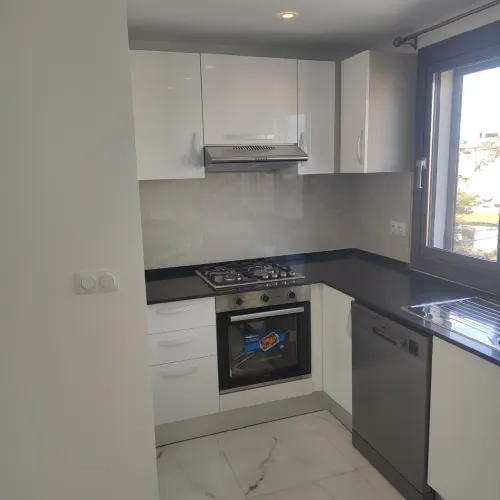 Vente Appartement F2 Alger Draria