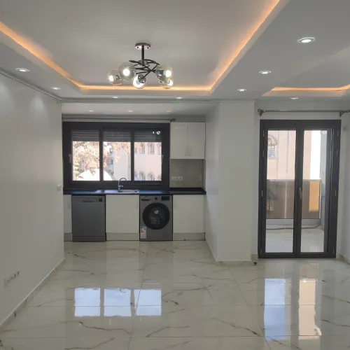 Vente Appartement F2 Alger Draria