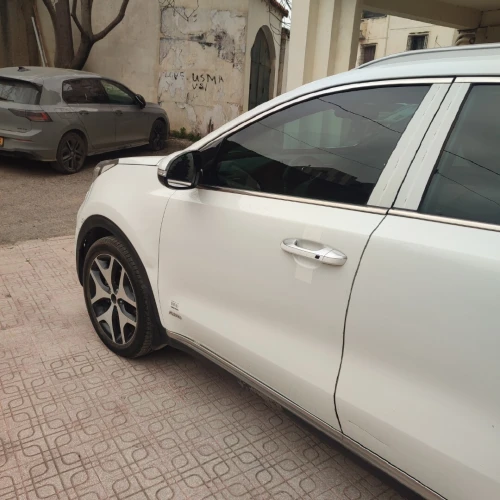 Kia Sportage 2018 Premium