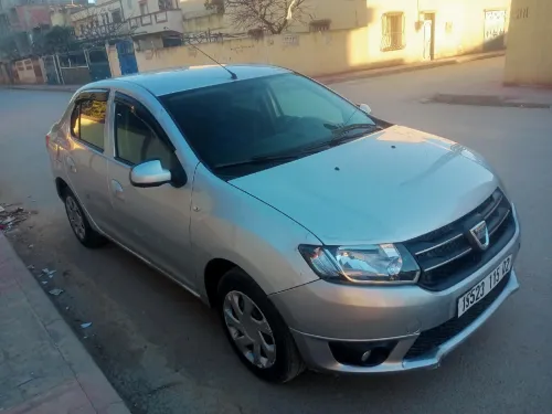Dacia Logan 2015 Logan