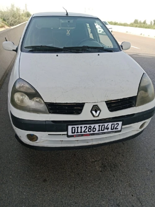 Renault Clio Classique 2005 Clio Classique