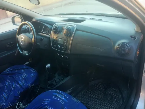 Dacia Logan 2015 Logan