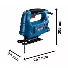 scie sauteuse bosch 500W