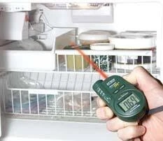 THERMOMETRE IR DE POCHE