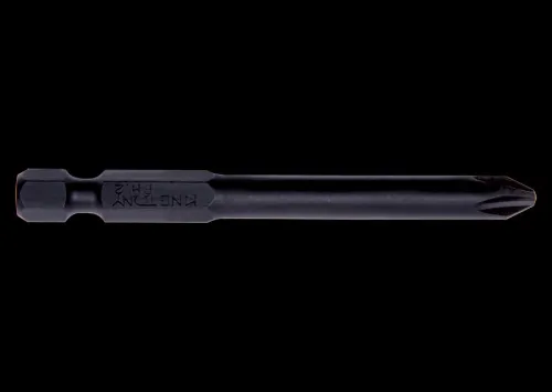 Embout de vissage 150mm PHILLIPS 1/4