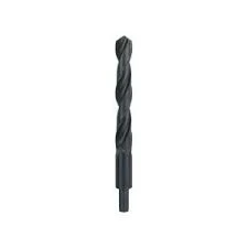 FORET HSS POUR METAL A QUEU REDUITE 18mm