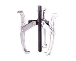 Extracteur à 3 griffes articulées et réversibles 200mm