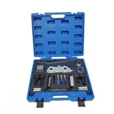 Outil de calage et synchronisation du moteur 1.5 TSI