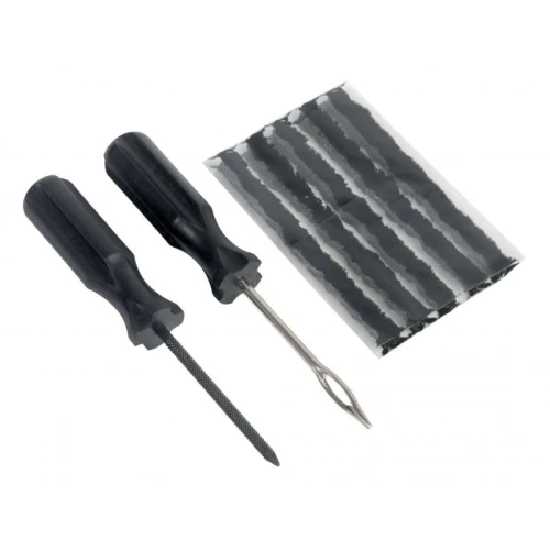Kit de réparation de pneus - KS Tools