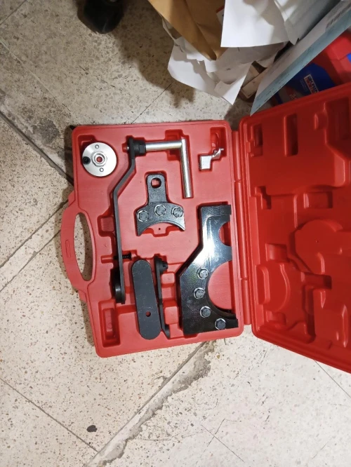 Kit calage Volks Wagen T5 Touareg, Phaeton 2,5 4,9 D TDI