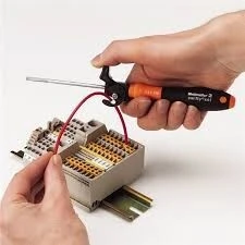 Jeu d'outils 2 SWIFTY SET weidmuller